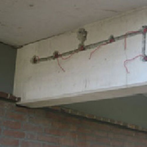 Galvanische Anode / Schutz - ROLLANODE - Metalnastri - Zink