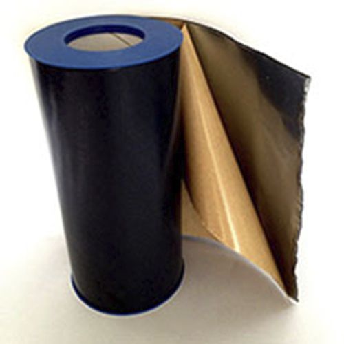 Luftdichte Klebeband - DOUBLESHIELD 3.3 - Metalnastri - kalt / Zink / HDPE