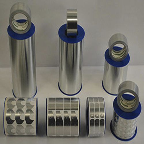 Luftdichte Klebeband - OFIX&reg; - Metalnastri - Zink / für Oberflächen