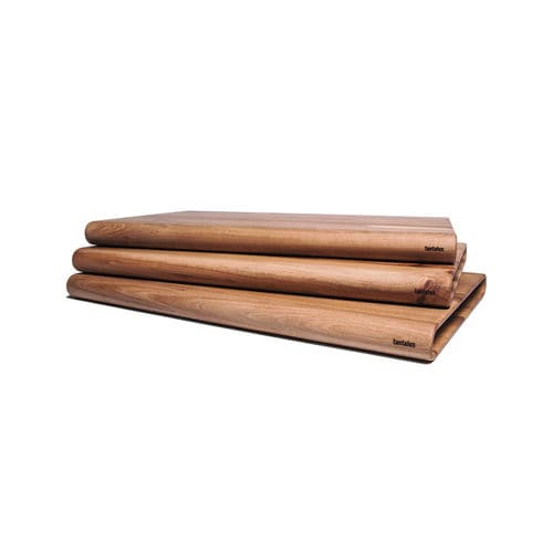 Holzschneidebrett - RADIUS - Tantalus Design Inc.