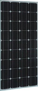 Monokristallines Photovoltaik-Modul - SI-ESF-M-BIPV-GG-M125-36 - Solar Innova Green Technology - Doppelglas / für Dach / PID-frei