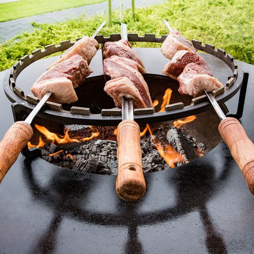 Grillrost - OA-G-S-R - OFYR France