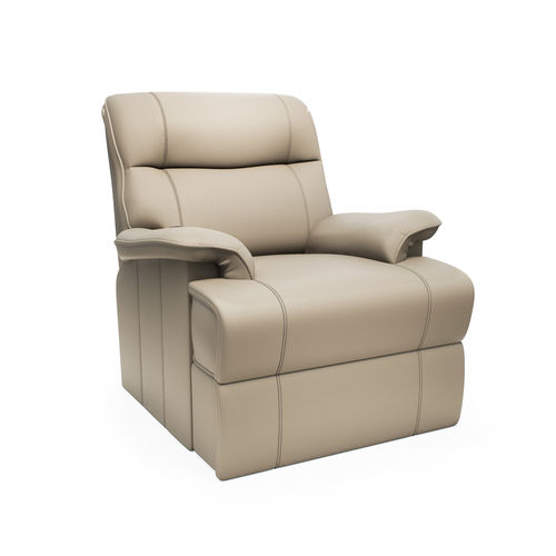 Leder-Kinosessel - TURINO - FERCO SEATING SYSTEMS M SDN BHD - Stoff / für Gewerbegebrauch / Heimkino