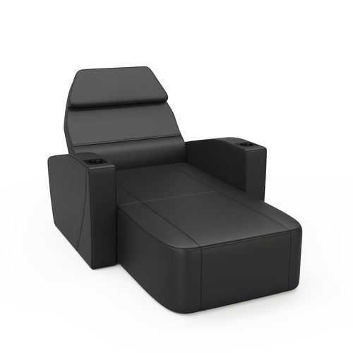 Stoffkinosessel - FERCO SEATING SYSTEMS M SDN BHD