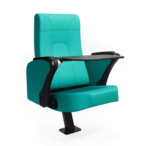 Moderner Auditoriumsessel - Wrimatic™ Riviera - FERCO SEATING SYSTEMS M SDN BHD - Stoff / Leder / Kunstleder