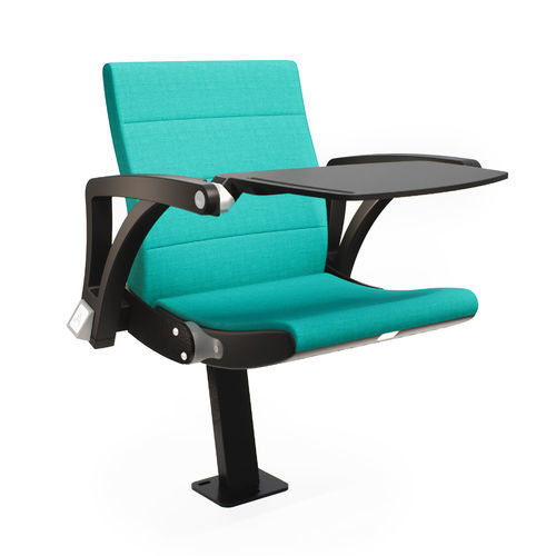 Moderner Hörsaalstuhl - Wrimatic™ ARC Max - FERCO SEATING SYSTEMS M SDN BHD - für den Innenraum / Stoff / Leder
