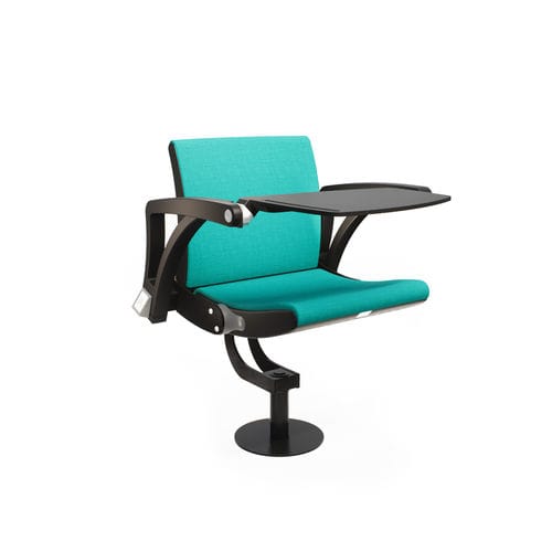 Moderner Hörsaalstuhl - Wrimatic™ ARC - FERCO SEATING SYSTEMS M SDN BHD - für den Innenraum / Stoff / Leder