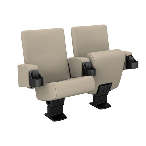 Stoffkinosessel - FERCO SEATING SYSTEMS M SDN BHD