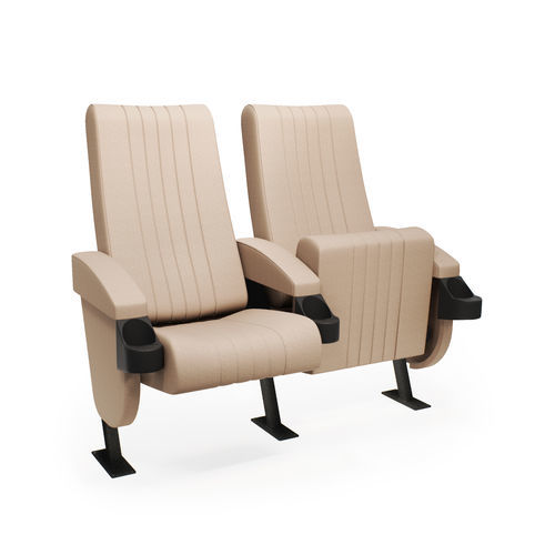 Stoffkinosessel - FERCO SEATING SYSTEMS M SDN BHD