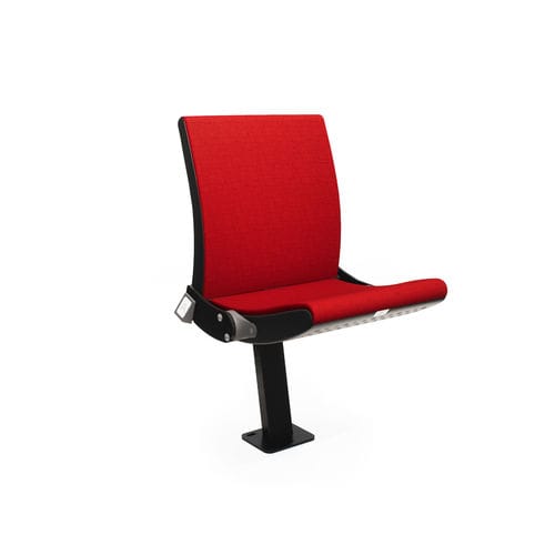 Moderner Hörsaalstuhl - ARC One Plus - FERCO SEATING SYSTEMS M SDN BHD - für den Innenraum / Stoff / Leder