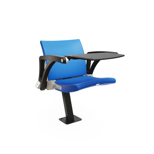 Moderner Hörsaalstuhl - Wrimatic™ ARC Lite - FERCO SEATING SYSTEMS M SDN BHD - für den Innenraum / Stoff / Gestell aus Metall