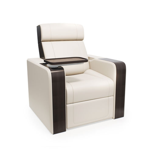 Stoffkinosessel - FERCO SEATING SYSTEMS M SDN BHD