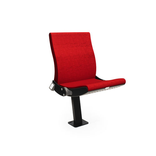 Moderner Auditoriumsessel - ARC MAX - FERCO SEATING SYSTEMS M SDN BHD - Stoff / Leder / Kunstleder