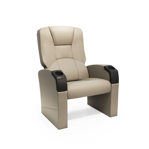 Stoffkinosessel - FERCO SEATING SYSTEMS M SDN BHD