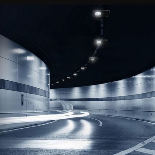 IP66-Scheinwerfer - CUBE - Ghisamestieri - LED / Industrie / Verkehr