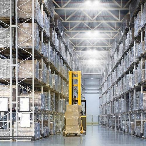 Hängeleuchte - HIBRA - Ghisamestieri - LED / rechteckig / IP66