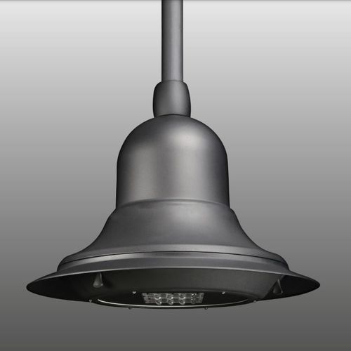Hängeleuchte - GAMMA SMALL - Ghisamestieri - für Deckeneinbau / LED / rund