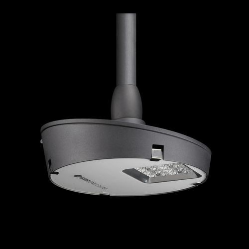 Hängeleuchte - VIRGO A 400 - Ghisamestieri - LED / rund / IP66