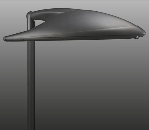 Straßenlaterne - AQUILONE A - Ghisamestieri - modern / PMMA / LED