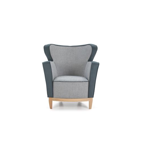 Moderner Sessel - Jess - Raga - Stoff / Synthetikfaser / Polyurethan