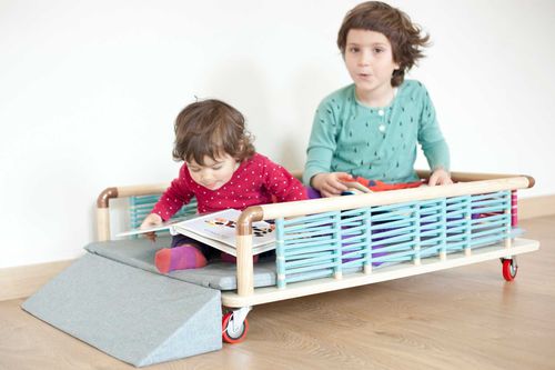 Laufstall - PASPERTU - Ergokids