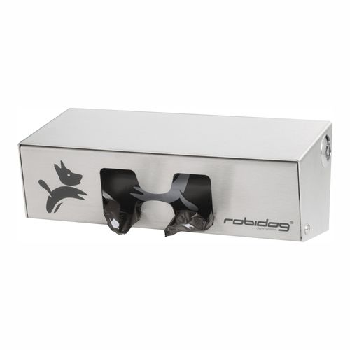 Hundekotbeutelspender - PRESTO : 1022-00 - ROBI AG