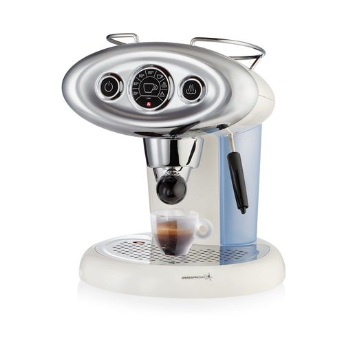 Espressomaschine - X7.1 - ILLY CAFFÈ France - Kapsel / für Bar / automatisch
