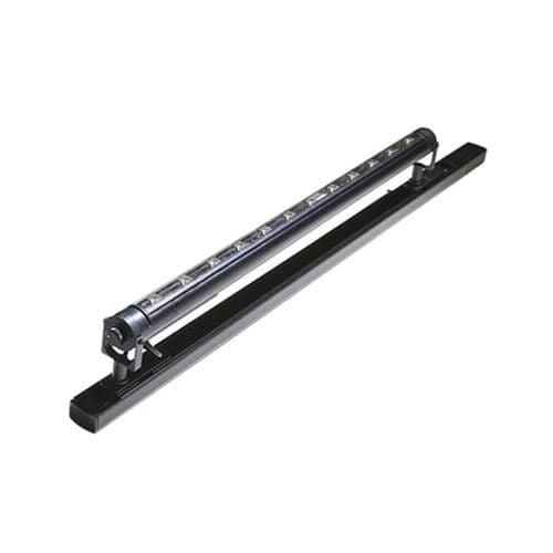 LED-Schienenleuchte - DELTALINE 1R - SPX LIGHTING - linear / Aluminium / anodisiertes Aluminium
