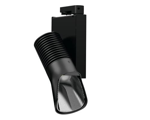 LED-Schienenleuchte - ILYAD WASH TW - SPX LIGHTING - andere Formen / anodisiertes Aluminium / für Museen