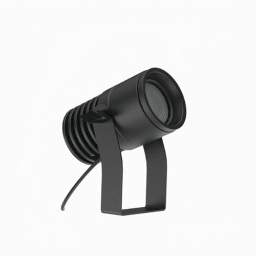 LED-Strahler - LEXYS ETRIER - SPX LIGHTING - wandmontiert / rund / IP20