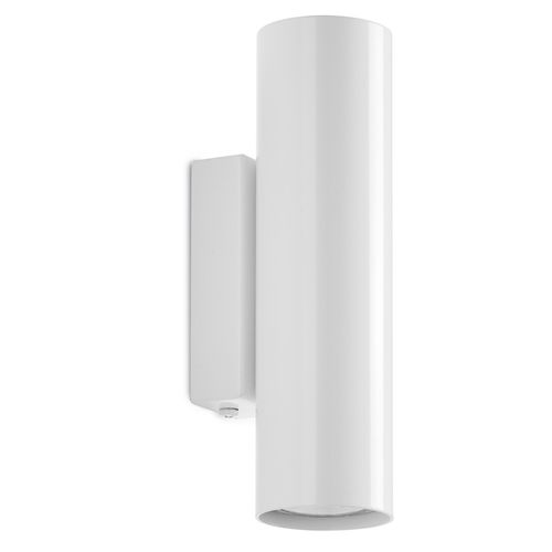 Moderne Wandleuchte - TANIA - Novolux Lighting - für den Innenraum / Stahl / rund