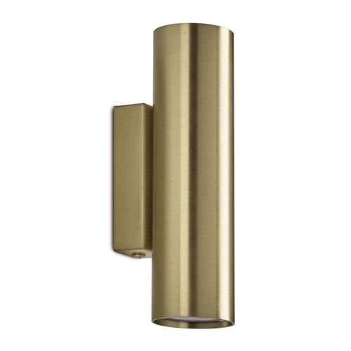 Moderne Wandleuchte - 906A-G21X1A-47 - Novolux Lighting - für den Innenraum / Stahl / rund