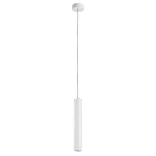 Hängelampe - 906B-G21X1A-01 - Novolux Lighting - Stahl / modern / mit Kabel
