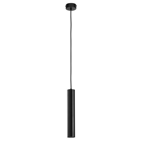 Hängelampe - 906B-G21X1A-02 - Novolux Lighting - Stahl / modern / mit Kabel