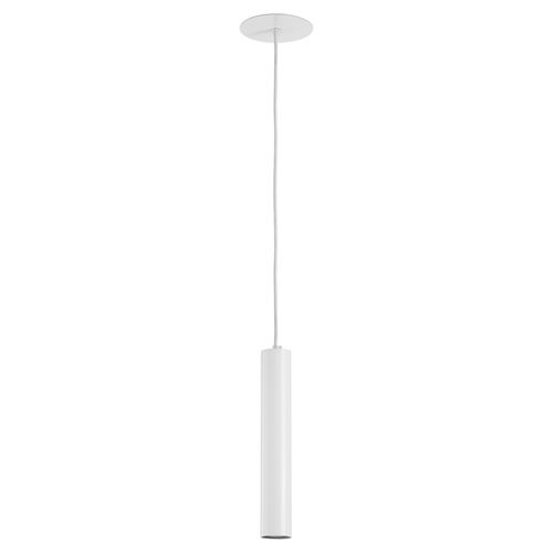 Hängelampe - 906C-G21X1A-01 - Novolux Lighting - Stahl / modern / mit Kabel