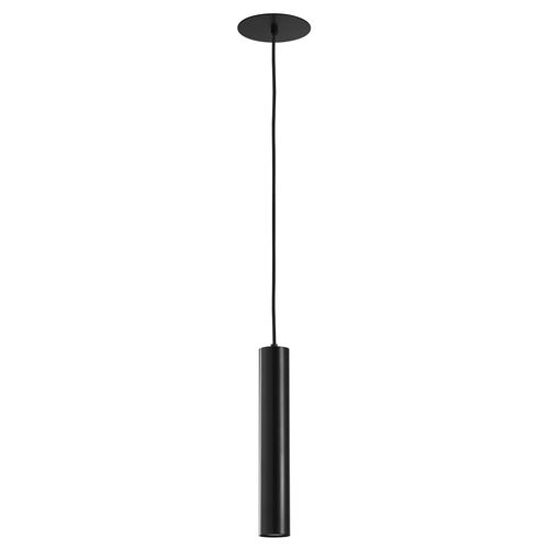 Hängelampe - 906C-G21X1A-02 - Novolux Lighting - Stahl / modern / mit Kabel