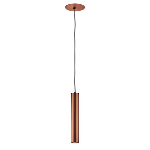 Hängelampe - 906C-G21X1A-37 - Novolux Lighting - Stahl / modern / mit Kabel