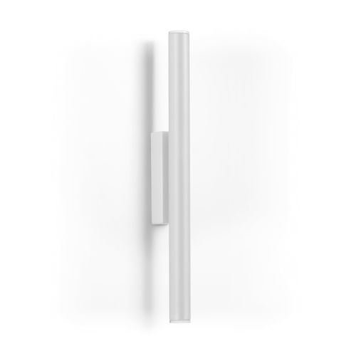 Moderne Wandleuchte - 906D-L31H1B-01 - Novolux Lighting - für den Innenraum / Stahl / Methacrylat