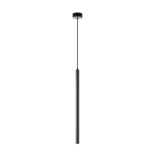 Hängelampe - 906E-L3104B-02 - Novolux Lighting - Stahl / modern / mit Kabel