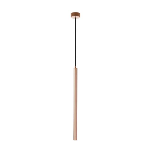 Hängelampe - 906E-L3104B-37 - Novolux Lighting - Stahl / modern / mit Kabel