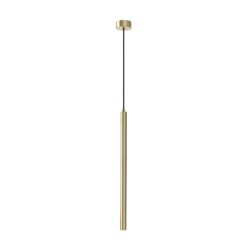 Hängelampe - 906E-L3104B-47 - Novolux Lighting - Stahl / modern / mit Kabel