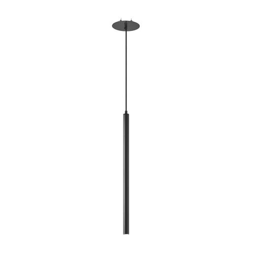 Hängelampe - 906F-L3104B-02 - Novolux Lighting - Stahl / modern / mit Kabel