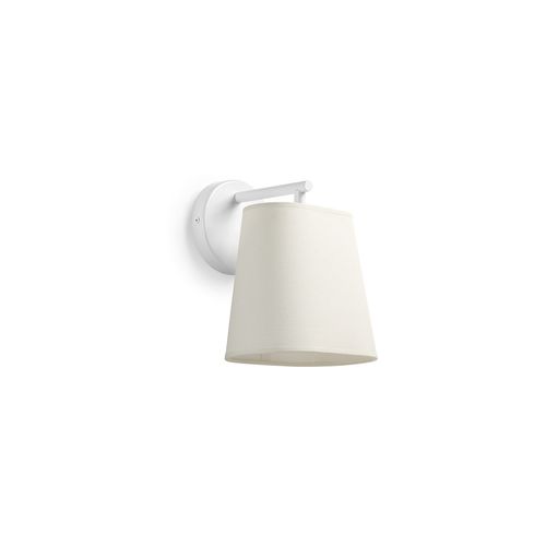 Moderne Wandleuchte - NEMO - Novolux Lighting - für den Innenraum / Stahl / rechteckig