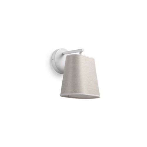 Moderne Wandleuchte - 1017A-G05X1A-01-D3 - Novolux Lighting - für den Innenraum / Stahl / rechteckig