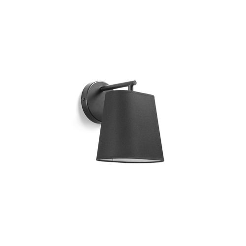 Moderne Wandleuchte - 1017A-G05X1A-02-D4 - Novolux Lighting - für den Innenraum / Stahl / rechteckig