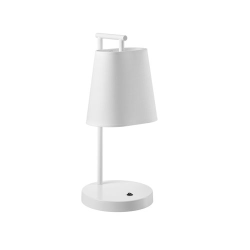 Tischlampe - NEMO - Novolux Lighting - Stahl / modern / mit Kabel