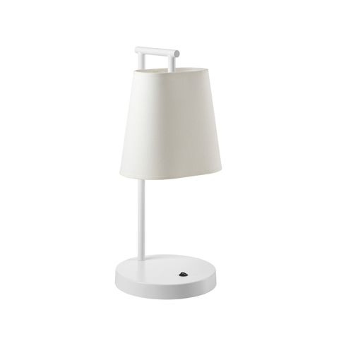 Tischlampe - 1017B-G05X1A-01-D2 - Novolux Lighting - Stahl / modern / mit Kabel