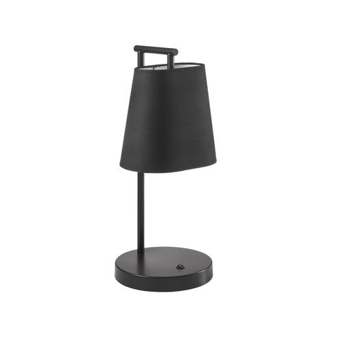 Tischlampe - 1017B-G05X1A-02-D4 - Novolux Lighting - Stahl / modern / mit Kabel