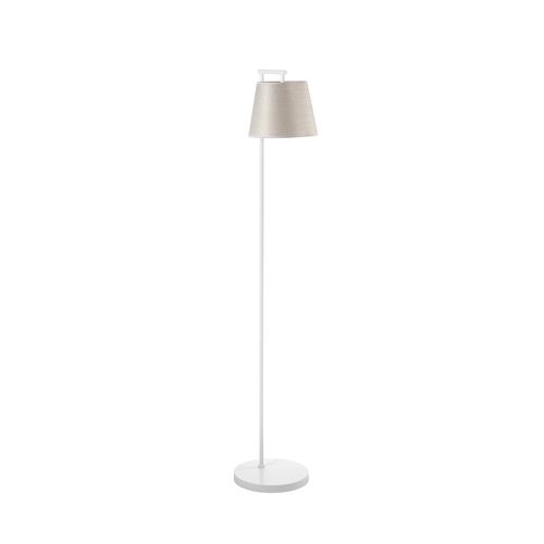 Bodenlampe - 1017C-G05X1A-01-D3 - Novolux Lighting - Stahl / modern / mit Kabel