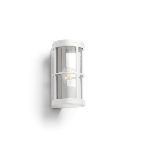 Moderne Wandleuchte - 1015A-G05X1A-01 - Novolux Lighting - für Außenbereich / Aluminium / zylinderförmig